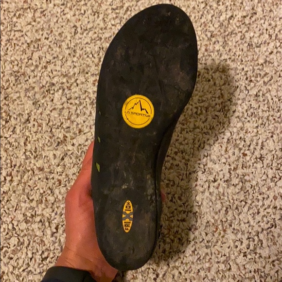 🧗🏽‍♀️Women’s Rock Climbing Shoes🧗🏼‍♀️ - Picture 3 of 4